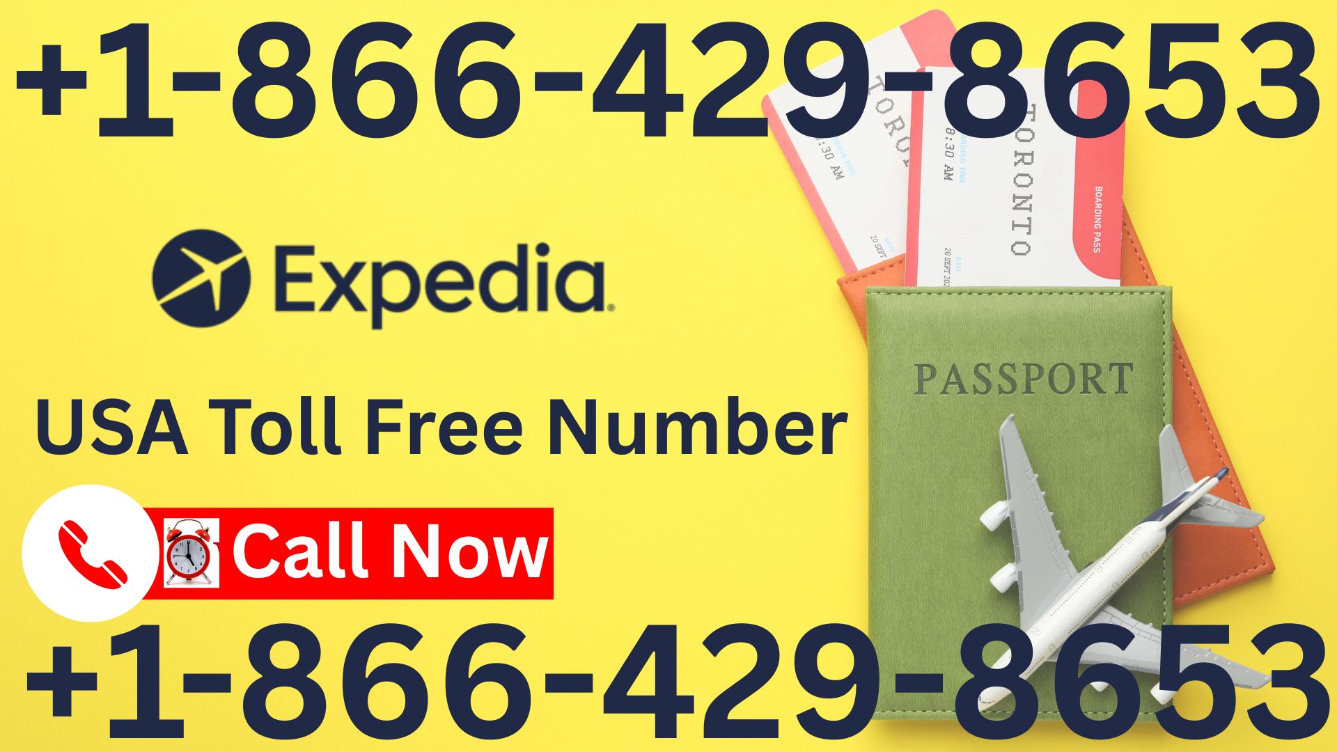 ã€Expedia&reg;ã€‘ Toll Free&reg;ï¸ PHONE Number By Phone, Chat And Email A Step-by-step Guide